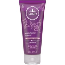 Gel Douche Hydratant Pulpe de Figue Bio 200ml