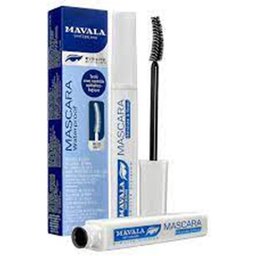 Mascaras Allongeant Waterproof Bleu nuit