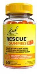 Bach Gummies 60 Gummies - Pot 60 gommes