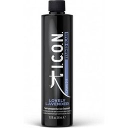 Stained Glass Semi Permanent Lovely Lavender 2 8 300ml