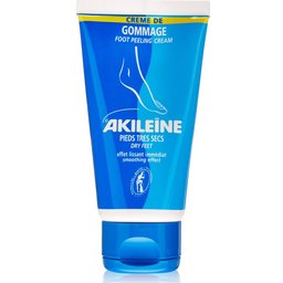 Akileine Crème Exfoliante 75ml