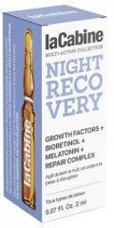 Night Recovery Ampoule 1 x 2 ml - Boîte 1 ampoule de 2 ml