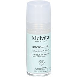 Déodorant Efficacité 24h