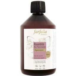 AromaCare Fleur de rose Eau végétale bio