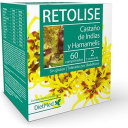 Retolise 60comp