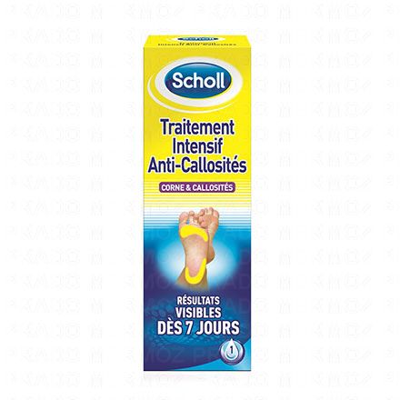Crème anti callosités tube 75ml