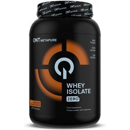 Metapure Whey Isolate Zero Chocolate Hazelnut