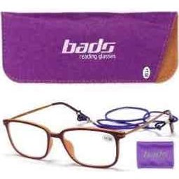Lunettes de lecture Lilas Camel 3.50 1pièce