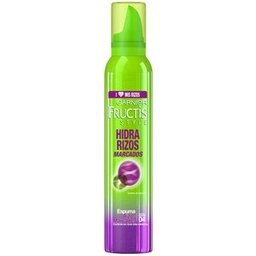 Fructis Style Curl Mousse 200ml