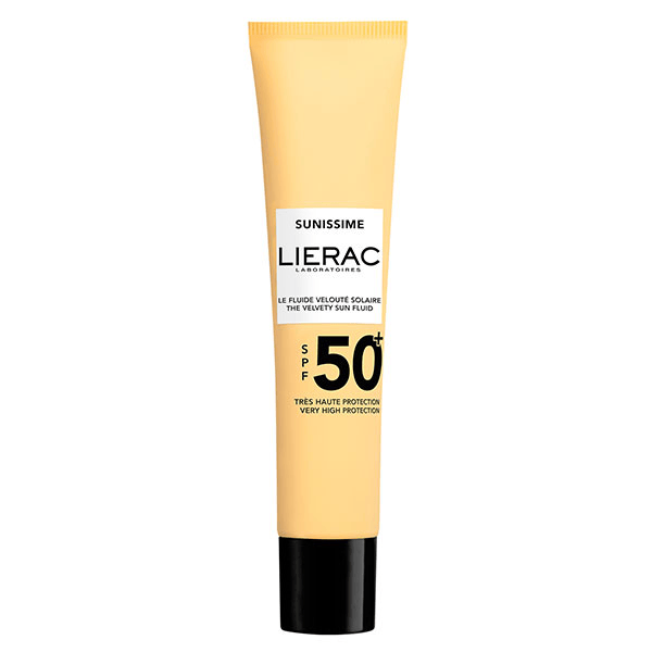 Sunissime Le Fluide Velouté Solaire Spf50+ 40ml