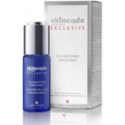 Exclusive Concentré Cellulaire UltraPerformant 30ml