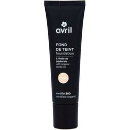 Fond De Teint Perle Bio 30ml