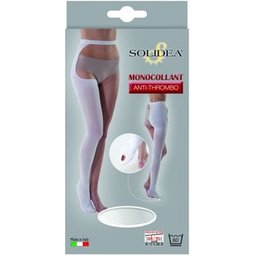 Monocollant Anti-trombo 140den Natural Taille M 1ut