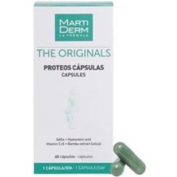 Proteos 60 Capsules