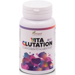 Vita Glutation Plus 60caps