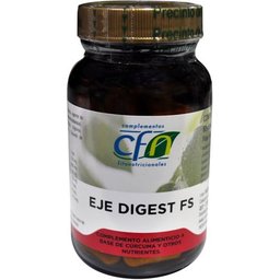 Eje Digest Fs 60caps