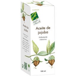 Huile de jojoba 100% naturelle 100ml