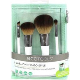 On The Go Style Kit 5 pièces