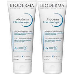 Atoderm Intensive eye