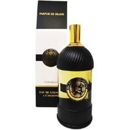 Eau de Cologne Black Vetiver 250ml