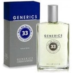 eau de parfum N-33 100 ml
