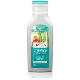 Champu Aloe Vera 84% 473ml