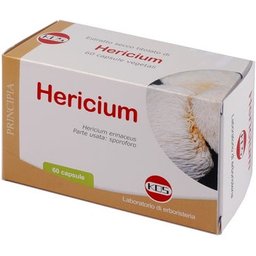 Hericium 60comp