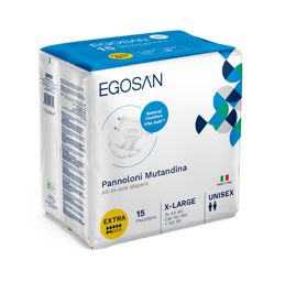 Vita Soft Extra XL - 1 paquet de 15 protections