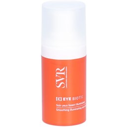 [C] EYE Biotic Soin des Yeux Lissant Illuminateur