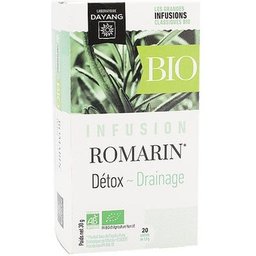 Multivitamines boîte de 30 gélules