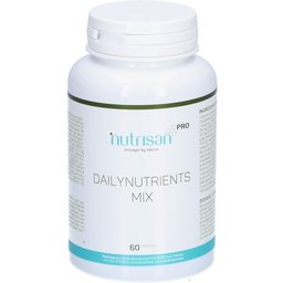 DailyNutrients Mix
