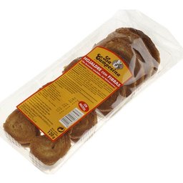 Pâte feuilletée S/A Palmeras 120g