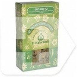 Eucalyptus Naturalist 80g