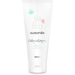 Body Lotion 200ml