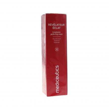 Révélateur éclat flacon 50ml