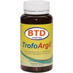 Trofoargil 60caps