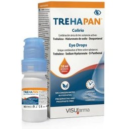 Trehapan 10ml