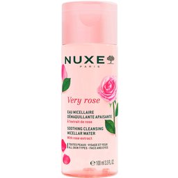 Very Rose Eau Micellaire Démaquillante Apaisante 100ml