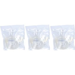 Tubulure de raccordement f/m