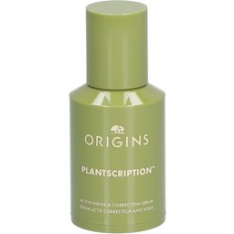 Plantscrition™ Sérum actif correcteur anti-rides