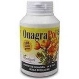 Onagrapol 500mg 120 Perles