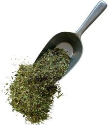 Tisane Pervenche petite 250 GRS officinale feuille Vinca minor.