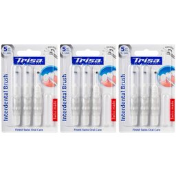 Brossettes interdentaires Taille 5 1,6 mm