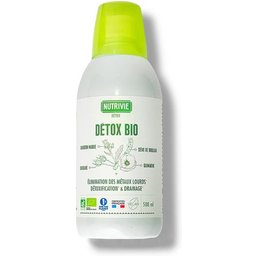 Détox Bio 500ml
