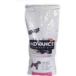 Diets Urinary Chien