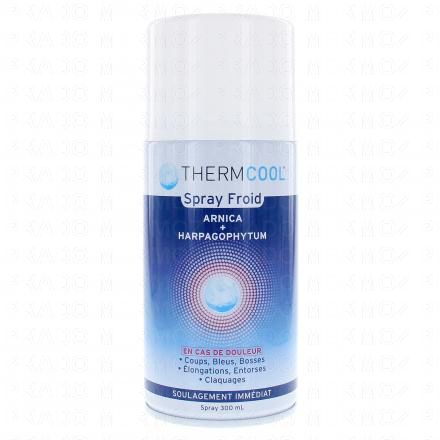 THERM COOL Spray froid 300ml