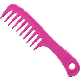 Mèches Peigne Couleurs 1pc