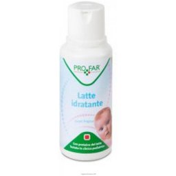 Baby Lait After Bath 200ml