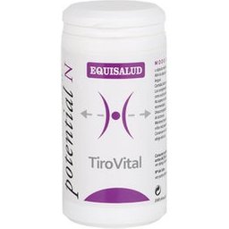 Thyrovital Micronutrition 60 Cap 60