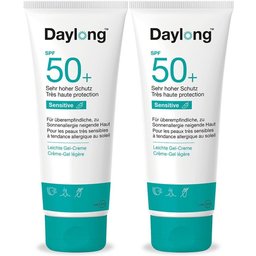 Cetaphil® Sun Daylong SPF 50+ Senstive Gel-Crème 200 ml